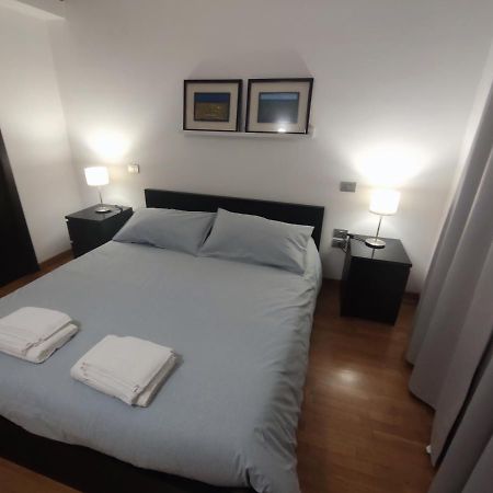 Casa Di Roby Apartment Bari Exterior foto