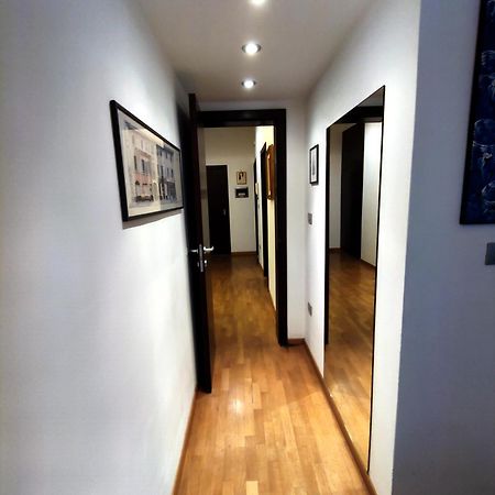 Casa Di Roby Apartment Bari Exterior foto
