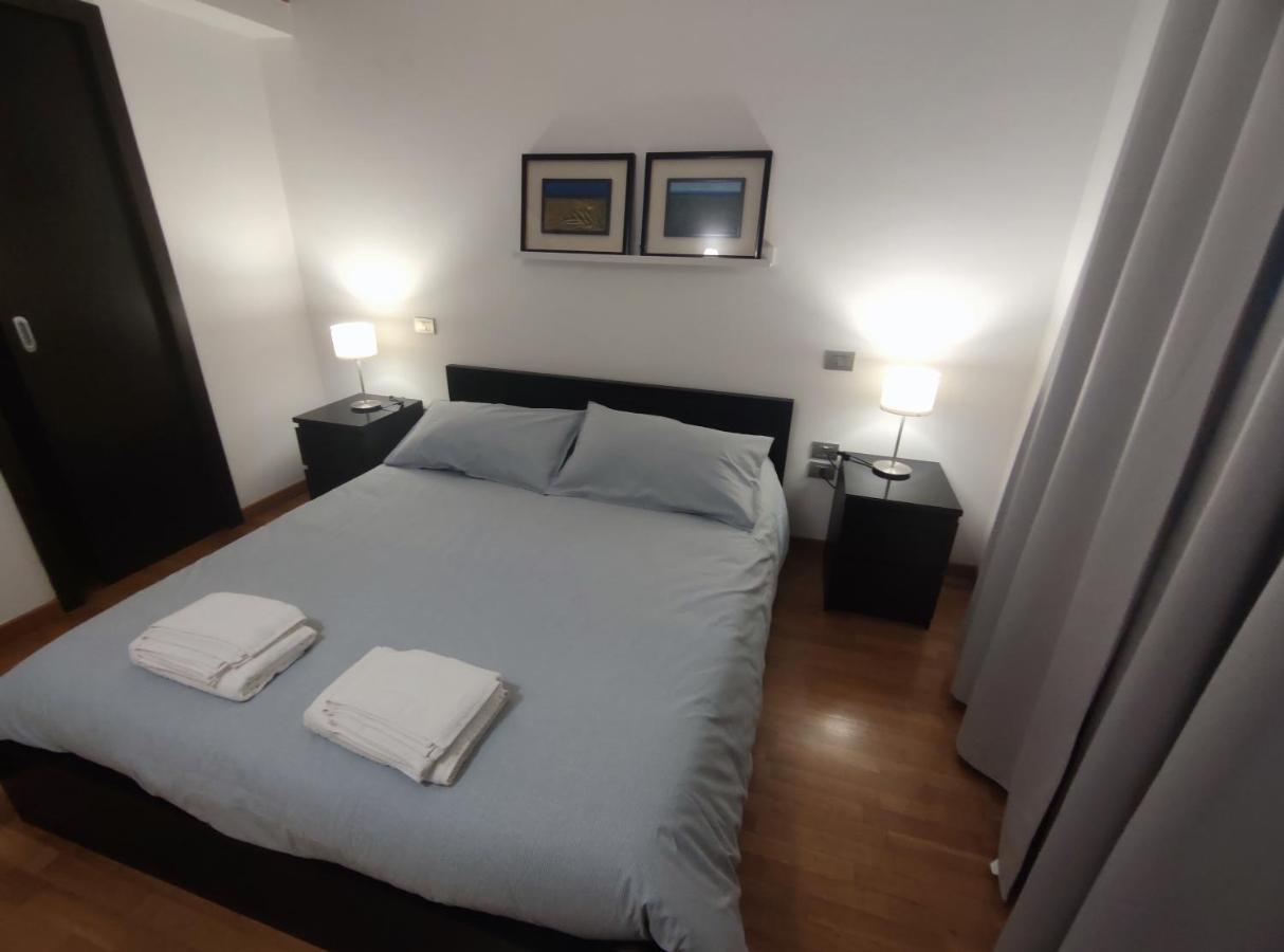 Casa Di Roby Apartment Bari Exterior foto