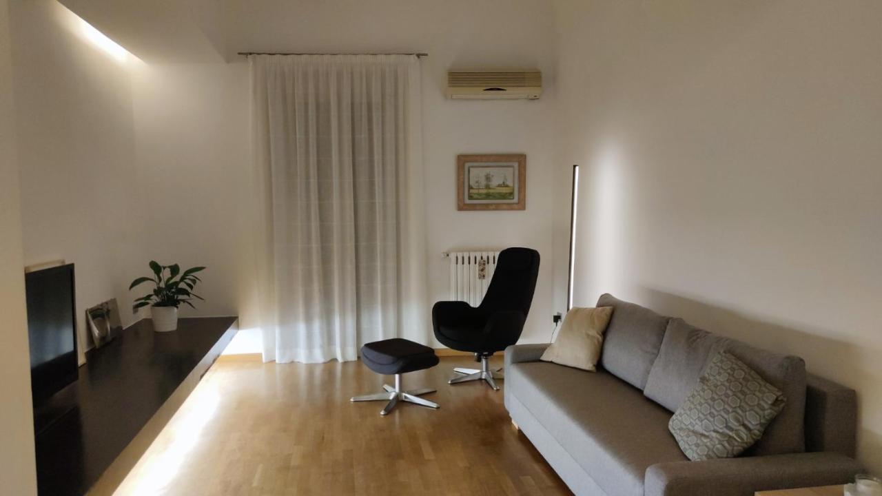 Casa Di Roby Apartment Bari Exterior foto