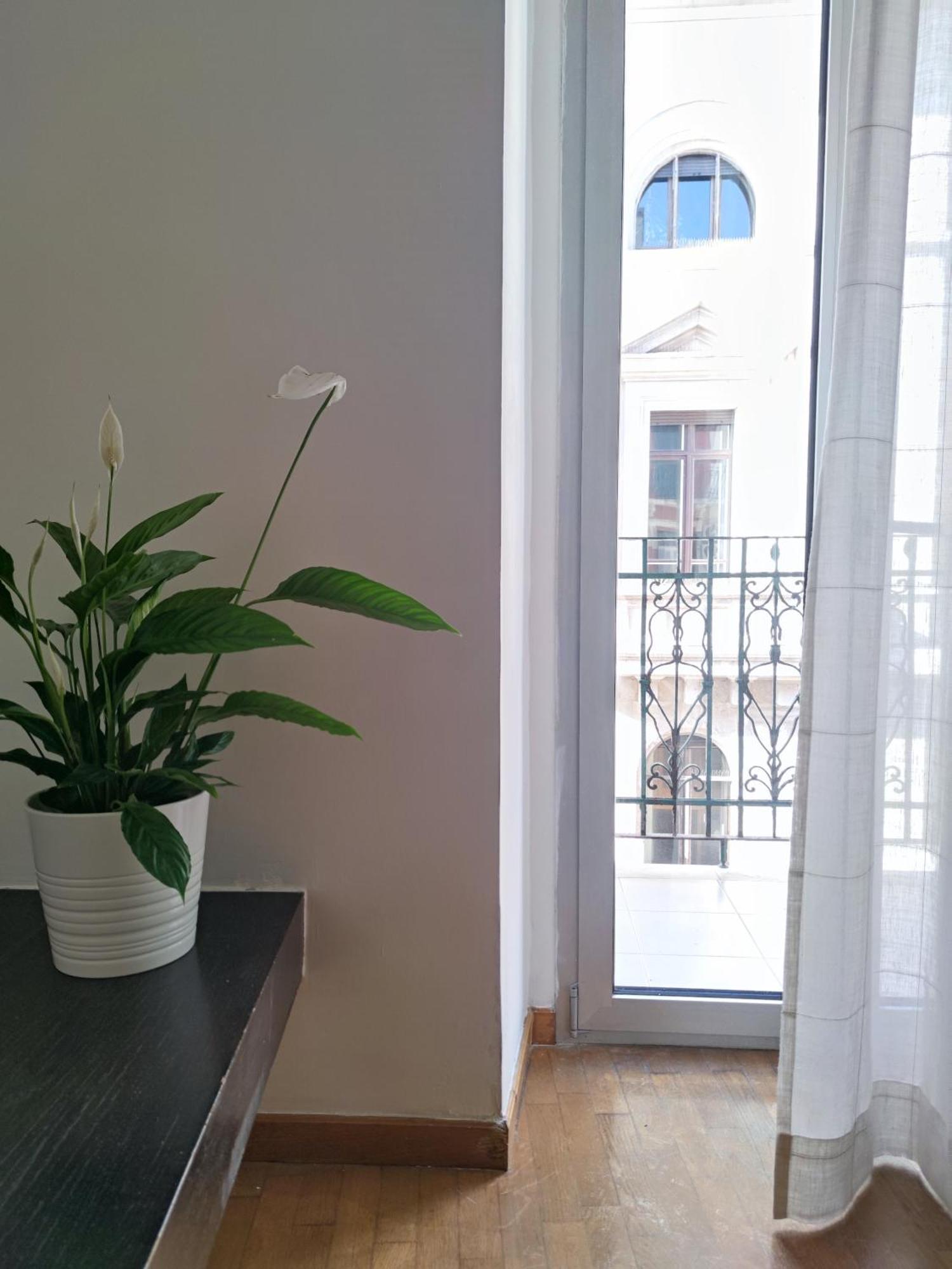 Casa Di Roby Apartment Bari Exterior foto