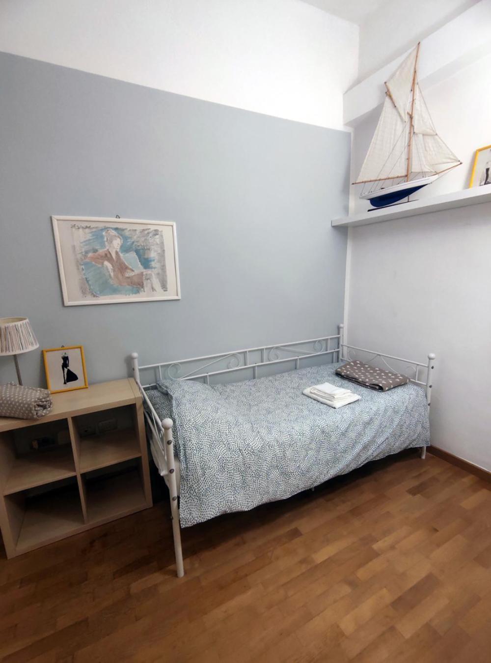 Casa Di Roby Apartment Bari Exterior foto
