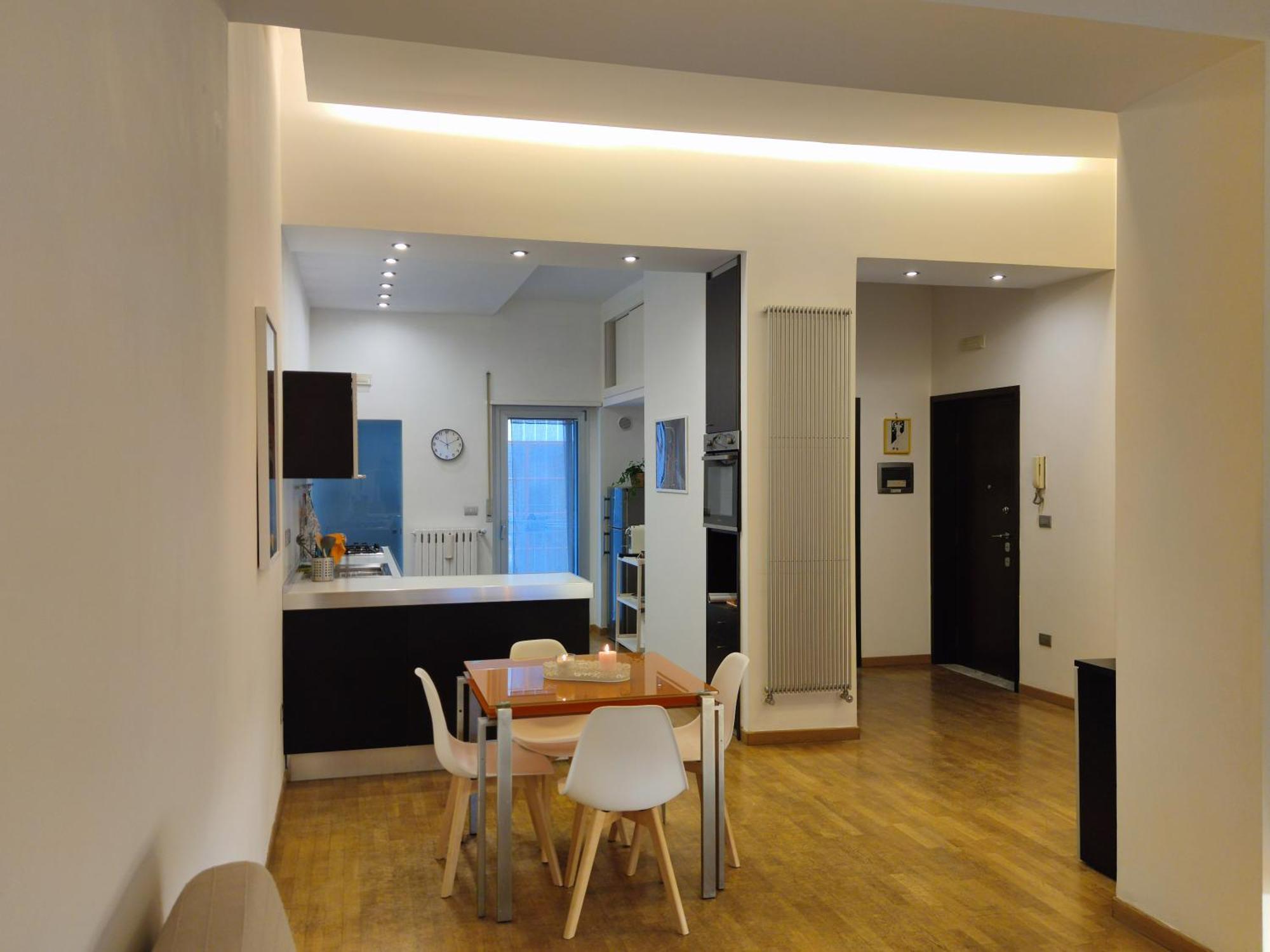 Casa Di Roby Apartment Bari Exterior foto