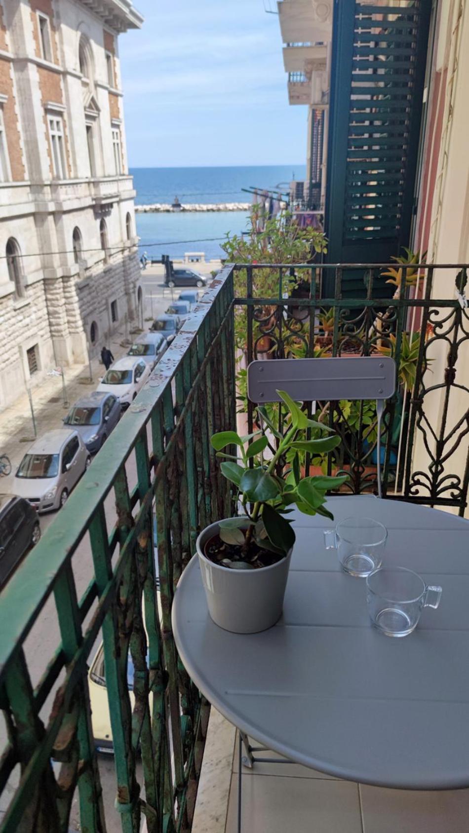 Casa Di Roby Apartment Bari Exterior foto